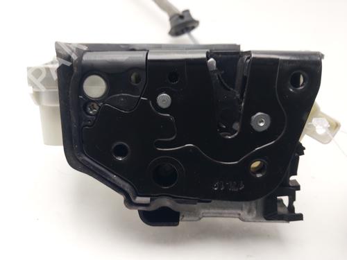 Used Front left lock Front left lock AUDI A3 Limousine (8VS, 8VM) 35 TFSI (150 hp) 33967349 33967349