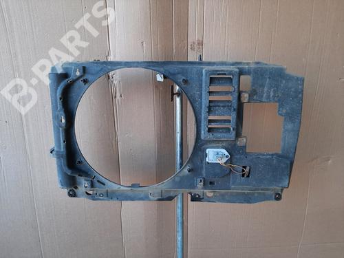 Used Front slam panel Front slam panel PEUGEOT PARTNER MPV (5_, G_) 1.9 D (69 hp) 9095088 9095088