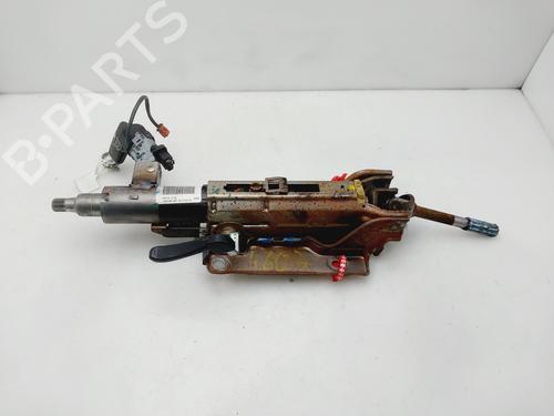Used Steering column PEUGEOT 407 Coupe (6C_) 2.7 HDi (204 hp) 31828300