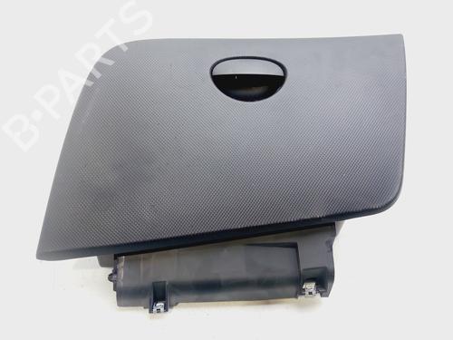 Used Glove box SEAT LEON (1P1) [2005-2013]  28012802