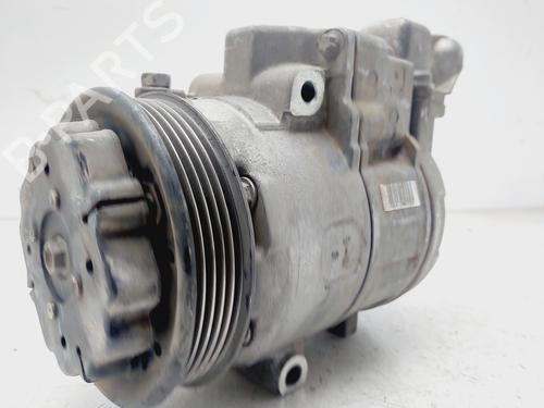 AC compressor MERCEDES-BENZ A-CLASS (W168)  | BP27554481M34 
