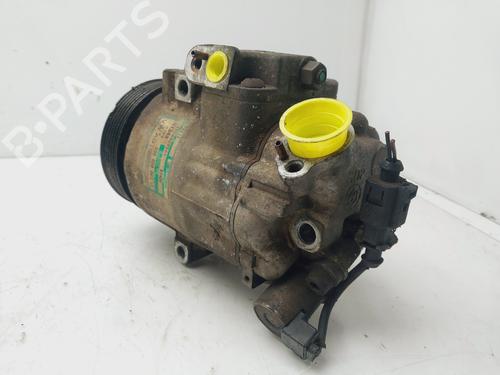 AC compressor SEAT IBIZA III (6L1)  | BP24139428M34 
