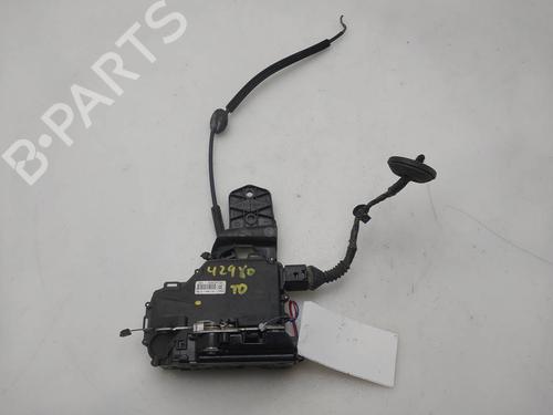 Used Rear right lock Rear right lock VW PASSAT B5 (3B2) 1.9 TDI (110 hp) 39651222 39651222