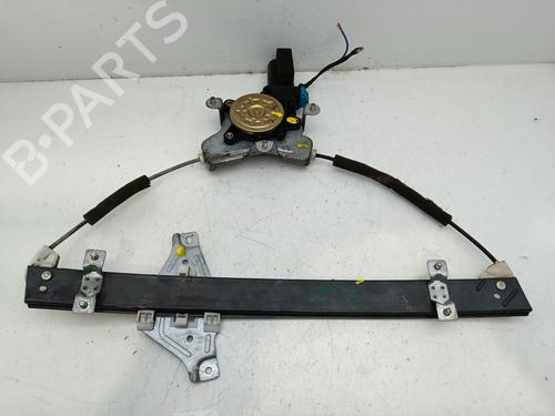 Used Front right window mechanism CHEVROLET NUBIRA Estate 1.8 (122 hp) 30845672