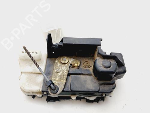 Used Rear left lock PEUGEOT 607 (9D, 9U) 2.2 HDi (133 hp) 21360563