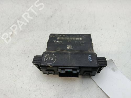 Elektronisk modul SEAT ALTEA (5P1) [2004-2015]  31210183