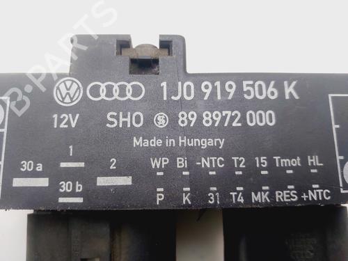 Electronic module SKODA OCTAVIA I (1U2) | BP30172561M83