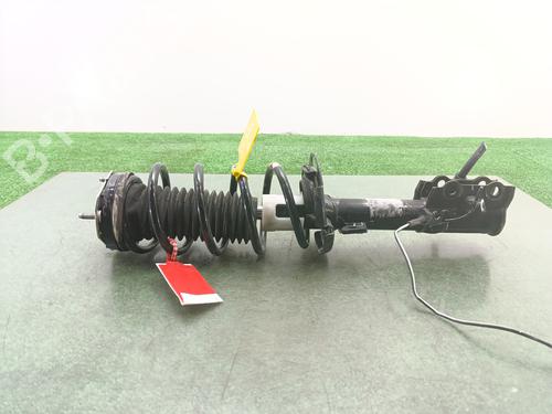 Used Right front shock absorber FORD KA+ III (UK, FK) 1.2 Ti-VCT (85 hp) 25867802