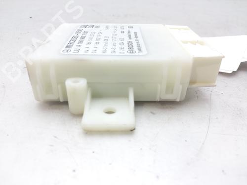 Electronic module MERCEDES-BENZ M-CLASS (W166) ML 350 BlueTEC 4-matic (166.024, 166.023) | BP11787681M83 