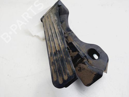 Used Pedal SEAT TOLEDO III (5P2) [2004-2009]  18483212