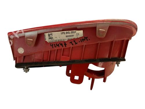 Left tailgate light SEAT LEON (1P1) 1.9 TDI | BP37413793C79 - Image 2