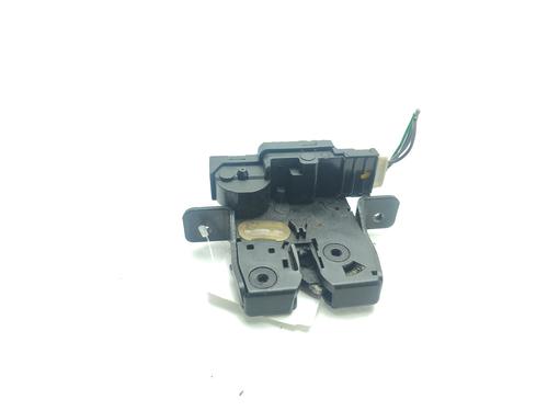 Tailgate lock NISSAN QASHQAI / QASHQAI +2 I (J10, NJ10, JJ10E) 2.0 dCi All-wheel Drive 90502AV79 |
