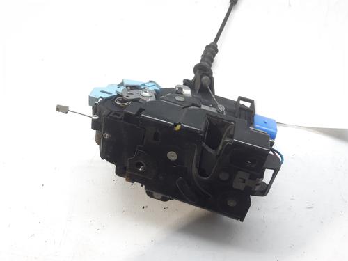 Venstre foran lås SKODA OCTAVIA II Combi (1Z5)  | BP10222775C98 