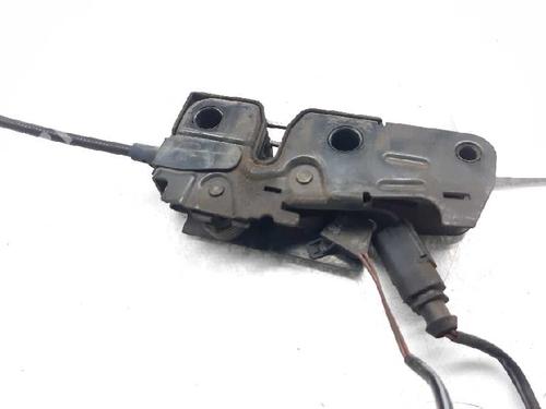 Used Hood lock SKODA OCTAVIA II (1Z3) 1.9 TDI (105 hp) 8765645