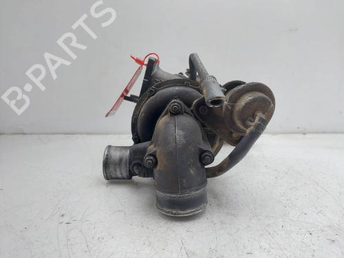 Turbolader/Kompressor HYUNDAI TERRACAN (HP) 2.9 CRDi 4WD (150 hp) 16752707