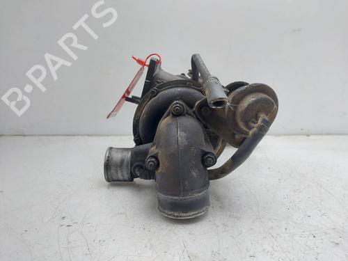 Turbo HYUNDAI TERRACAN (HP) 2.9 CRDi 4WD (150 hp) 16752707