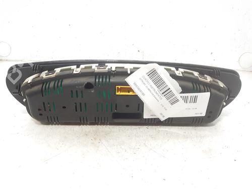 Instrument cluster CITROËN C5 II (RC_) 2.0 HDi (RCRHRH) | BP9210842C47 