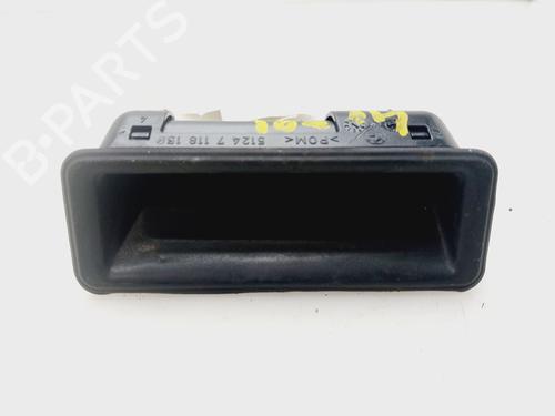 Trunk håndtak BMW 3 (E90) 318 i (143 hp) 32192132