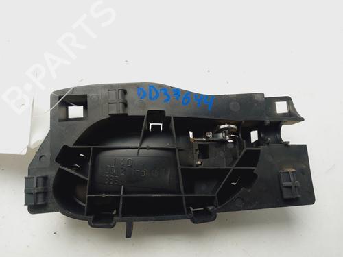 Front right interior door handle PEUGEOT 407 SW (6E_, 6D_) 2.0 | BP24547232I14 