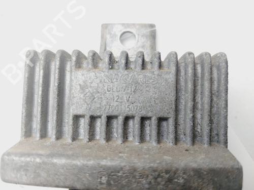 Electronic module RENAULT CLIO III Grandtour (KR0/1_) 1.5 dCi (KR0F) | BP29572428M83 