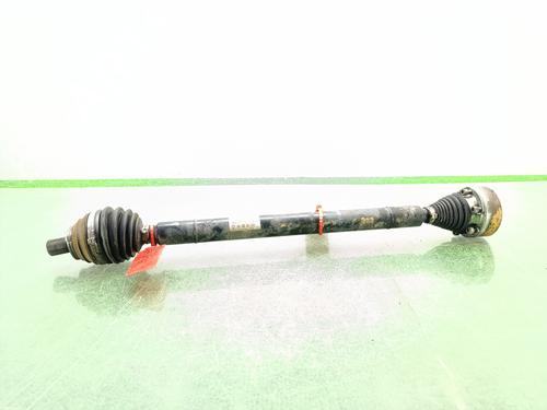 Used Right front driveshaft SEAT LEON (5F1) [2012-2021]  27452581