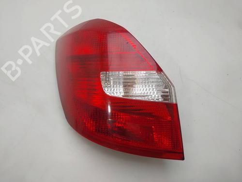 left-taillight-skoda-fabia-ii-combi-545-2007-2008-2009-2010-2011-2012-2013-2014-39711716 main image