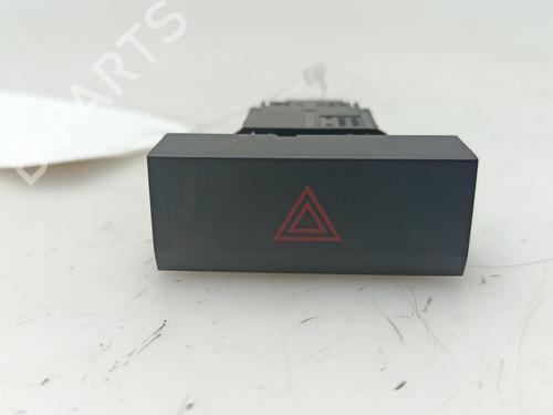 Used Warning switch SEAT IBIZA IV (6J5, 6P1) [2008-2017]  29262343