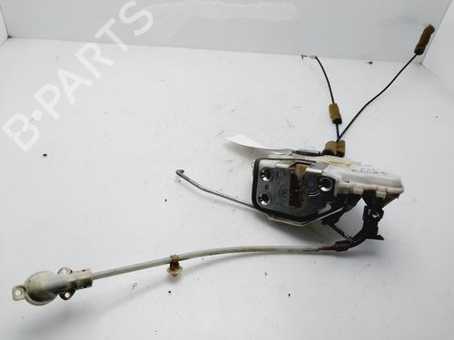 Used Front left lock HONDA CIVIC VIII Hatchback (FN, FK) 2.2 CTDi (FK3) (140 hp) 24034450