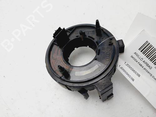 Used Squib airbag SKODA FABIA I (6Y2) [1999-2008]  19682389