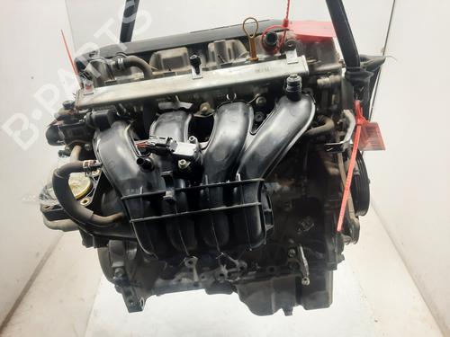 Engine SUZUKI SWIFT III (MZ, EZ) | BP31906393M1