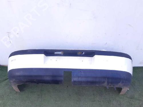 Used Rear bumper SEAT CORDOBA (6K1, 6K2) 1.4 i (60 hp) 5320540