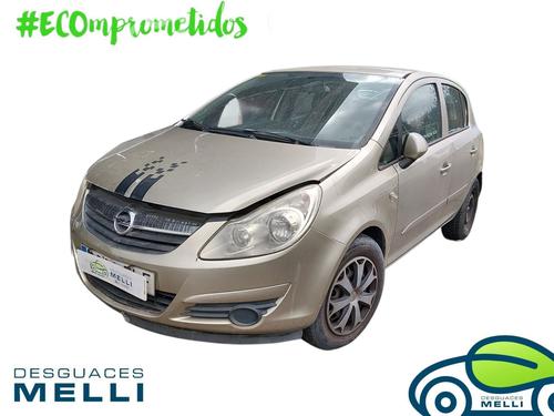 Used Parts OPEL CORSA D (S07)    4512214