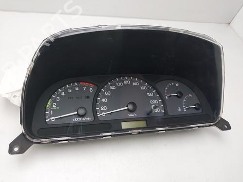 Used Instrument cluster Instrument cluster CHEVROLET REZZO MPV (U100) 1.6 (107 hp) 33558008 33558008
