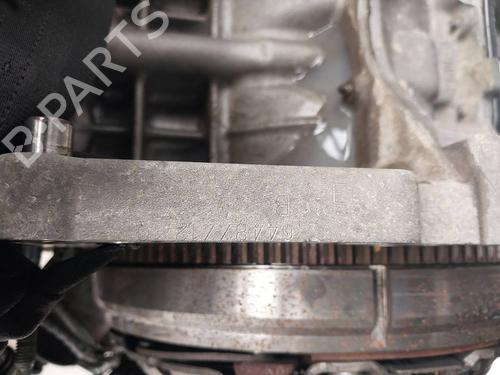 Engine PEUGEOT 508 SW I (8E_) 1.6 HDi | BP38751536M1 - Image 4