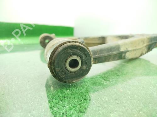 Left rear suspension arm MERCEDES-BENZ M-CLASS (W163) ML 270 CDI (163.113) | BP29392577M14 