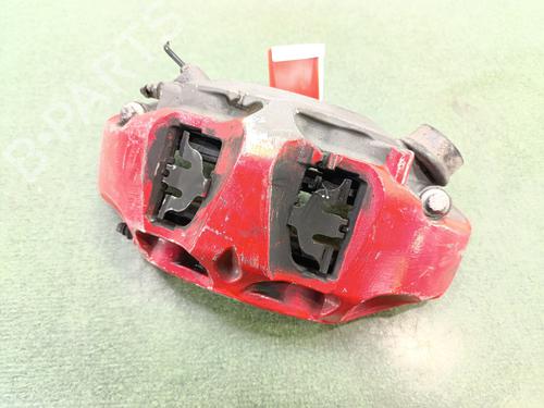 Left front brake caliper AUDI A6 Allroad C8 (4AH) 55 TDI Mild Hybrid quattro | BP39385594M105 - Image 6