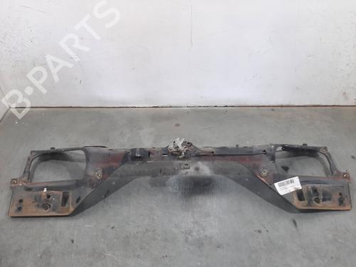 Frontplate/Frontkurv PEUGEOT 306 (7B, N3, N5) 1.9 STD (69 hp) 9497478