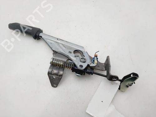Hand brake BMW 3 (F30, F80) 320 d | BP31878203I18 