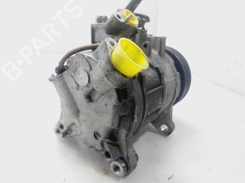 AC compressor BMW 3 (F30, F80) 320 d | BP25302166M34 