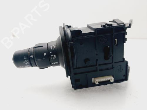 Hovedlysbryter RENAULT GRAND SCÉNIC II (JM0/1_) 1.5 dCi (103 hp) 31695746