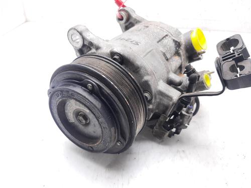 Used AC compressor BMW 5 (F10) 520 d (184 hp) 17510058