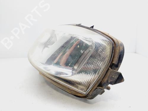Left headlight OPEL ASTRA G Hatchback (T98) 1.6 (F08, F48) | BP28074287C28 