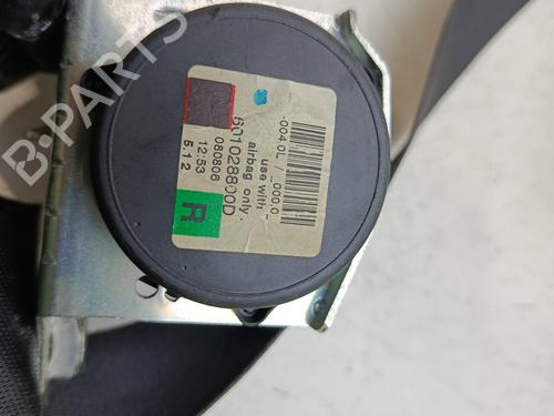 Front right seatbelt MINI MINI (R56) | BP37154760I25 - Image 3