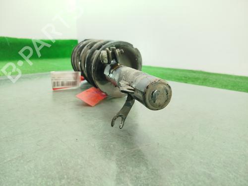 Right front shock absorber FORD FOCUS I (DAW, DBW) 1.6 16V | BP24642018M17 