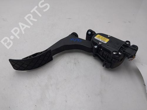 Pedale Pedale VW POLO V (6R1, 6C1) [2009-2022] 37011816 37011816
