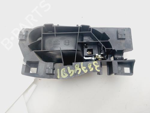 Venstre foran invendig håndtak CITROËN C4 Picasso I MPV (UD_) 2.0 HDi 138 | BP29070295I13 