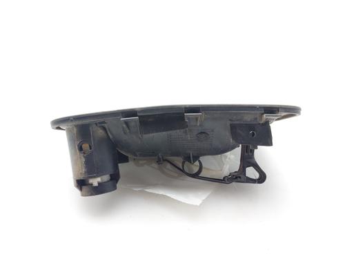 Front right exterior door handle CITROËN JUMPY I (U6U_)  | BP16297505C129 