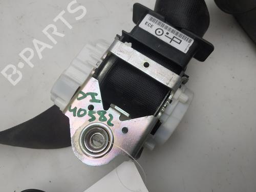 Front left seatbelt BMW 1 (E87) 118 d | BP38195602I26 - Image 4