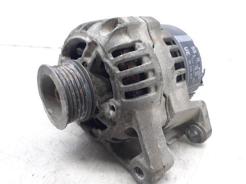Used Alternator Alternator OPEL CORSA C (X01) 1.2 (F08, F68) (75 hp) 11172620 11172620