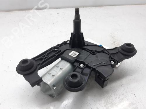 Rear wiper motor PEUGEOT 208 I (CA_, CC_) 1.6 HDi / BlueHDi 75 | BP7006450M102 
